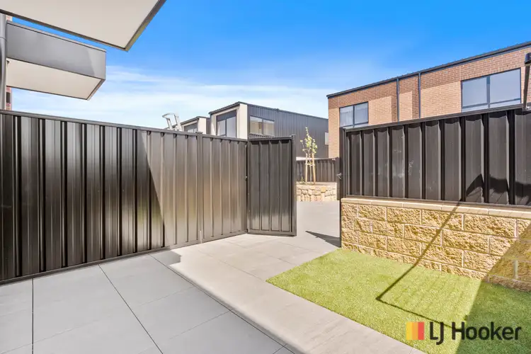 44/25 Trenerry Crescent, Googong NSW 2620