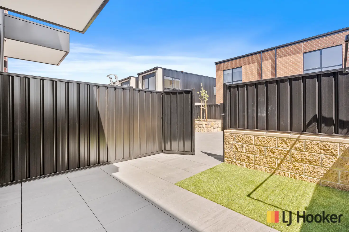 Main view of Homely townhouse listing, 44/25 Trenerry Crescent, Googong NSW 2620