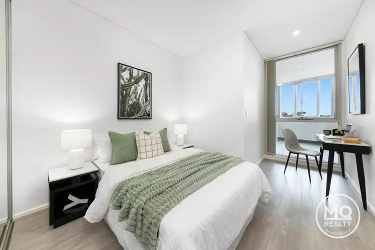 510/8 Parramatta Road, Strathfield NSW 2135