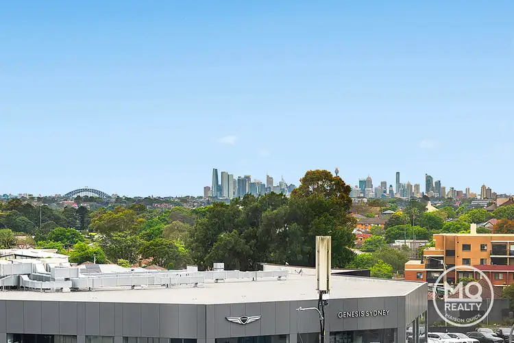 510/8 Parramatta Road, Strathfield NSW 2135