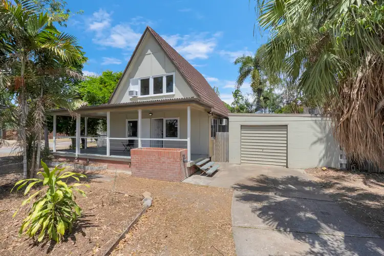 2 Sabadell Street, Kirwan QLD 4817