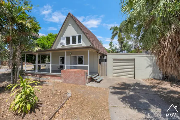 2 Sabadell Street, Kirwan QLD 4817