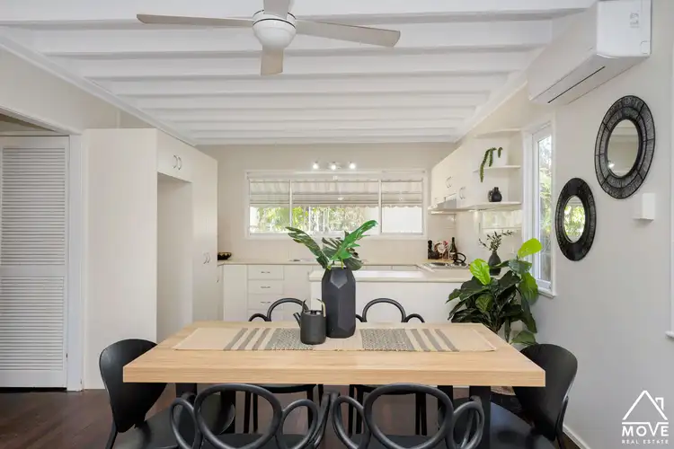 Third view of Homely house listing, 2 Sabadell Street, Kirwan QLD 4817