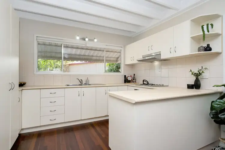 Fourth view of Homely house listing, 2 Sabadell Street, Kirwan QLD 4817