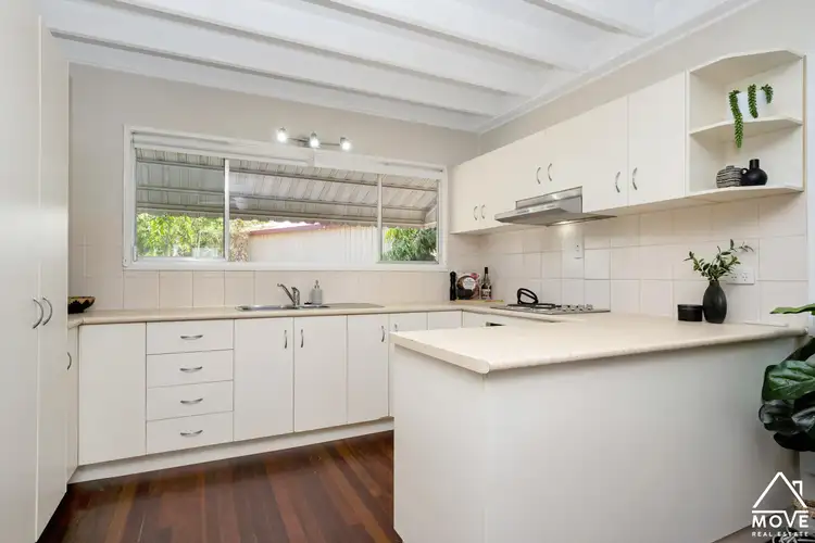 Fourth view of Homely house listing, 2 Sabadell Street, Kirwan QLD 4817