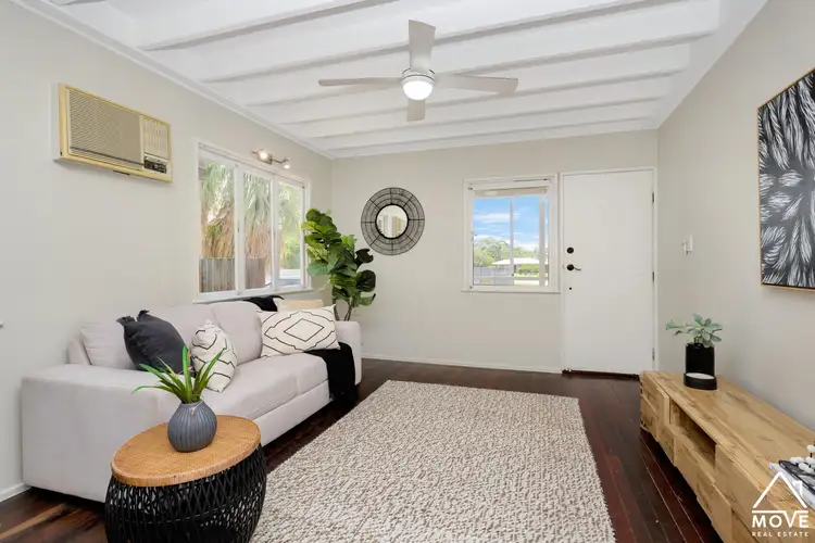 Fifth view of Homely house listing, 2 Sabadell Street, Kirwan QLD 4817