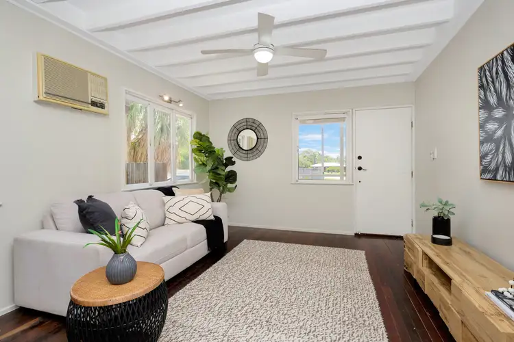 Fifth view of Homely house listing, 2 Sabadell Street, Kirwan QLD 4817