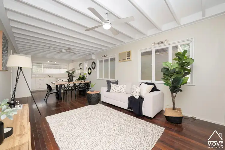 Sixth view of Homely house listing, 2 Sabadell Street, Kirwan QLD 4817