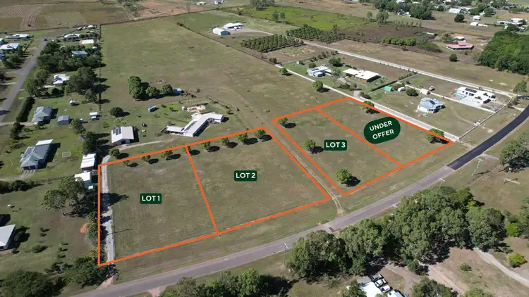 Fourth view of Homely land listing, LOT 1-6, 91 Williams Road, Alligator Creek QLD 4816