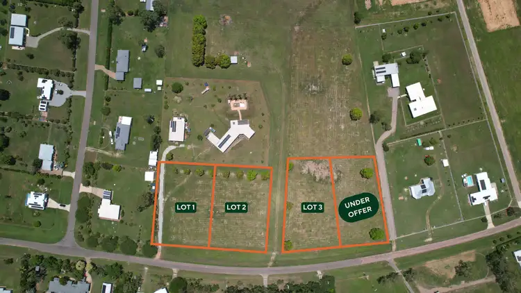 Fifth view of Homely land listing, LOT 1-6, 91 Williams Road, Alligator Creek QLD 4816