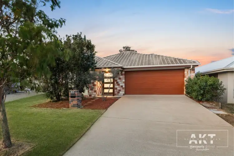 16 Biron Street, Yarrabilba QLD 4207