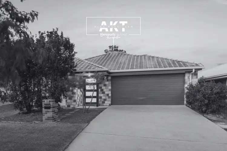 16 Biron Street, Yarrabilba QLD 4207