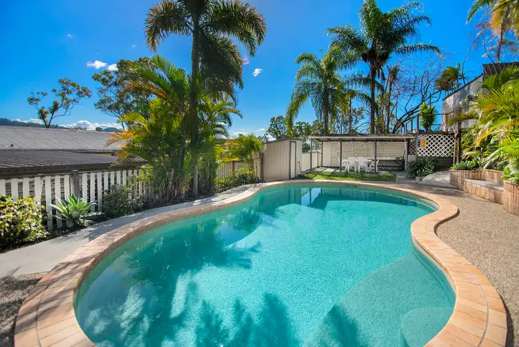 26 Ruth Terrace, Oxenford QLD 4210