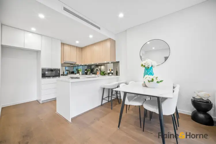 Second view of Homely apartment listing, 19/1-1A Pymble Avenue, Pymble NSW 2073