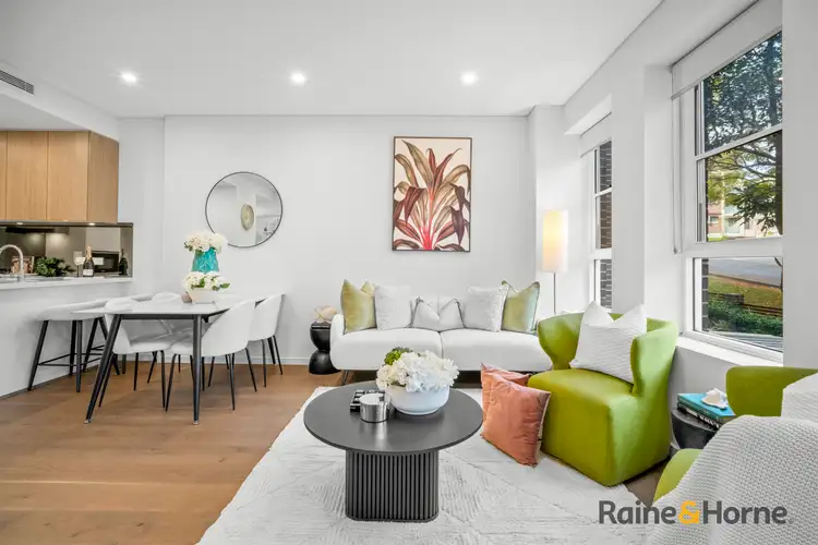 Sixth view of Homely apartment listing, 19/1-1A Pymble Avenue, Pymble NSW 2073
