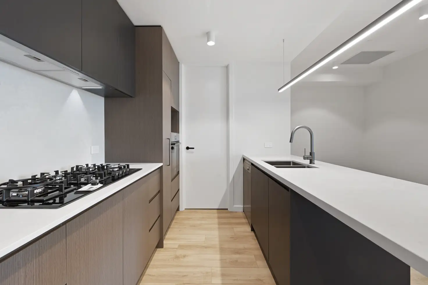 Main view of Homely house listing, 3303 / 32-38 Grote Street, Adelaide SA 5000