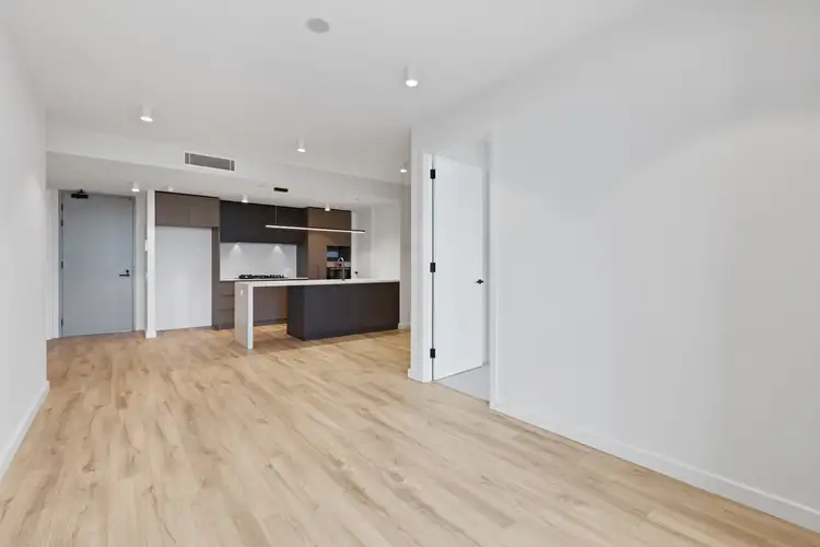 Second view of Homely house listing, 3303 / 32-38 Grote Street, Adelaide SA 5000