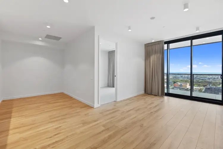 Third view of Homely house listing, 3303 / 32-38 Grote Street, Adelaide SA 5000