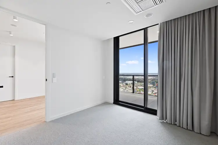 Fourth view of Homely house listing, 3303 / 32-38 Grote Street, Adelaide SA 5000