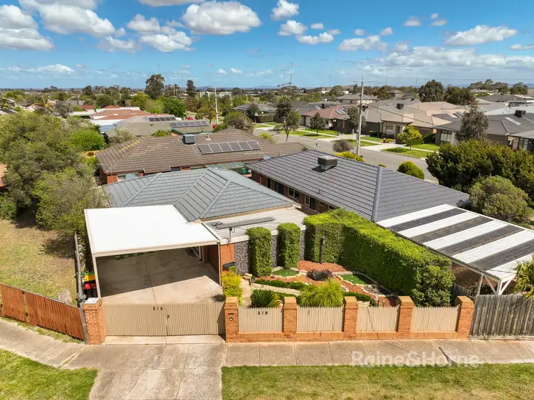 Second view of Homely house listing, 2/9 Plumpton Road, Diggers Rest VIC 3427