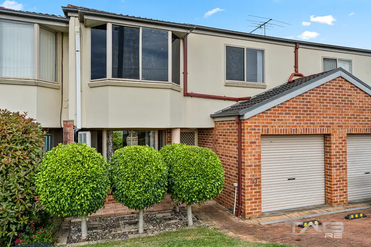 9/18-24 Rance Road, Werrington NSW 2747