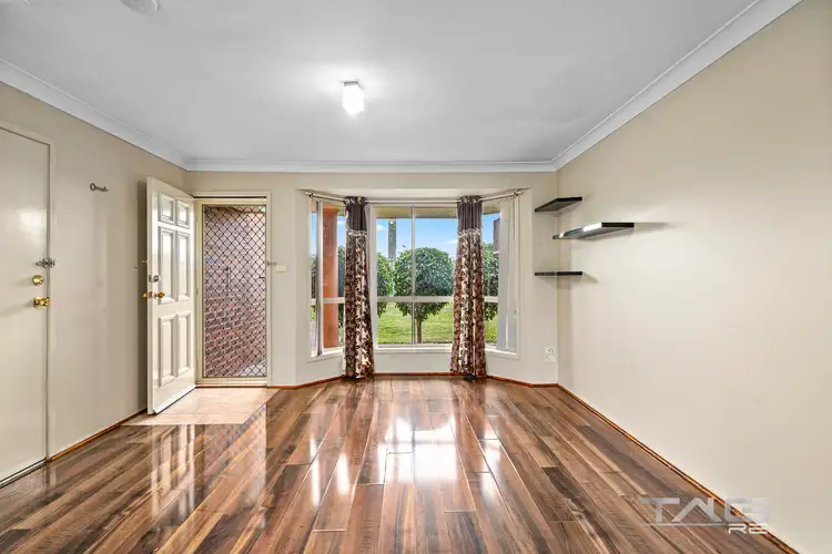 Second view of Homely townhouse listing, 9/18-24 Rance Road, Werrington NSW 2747