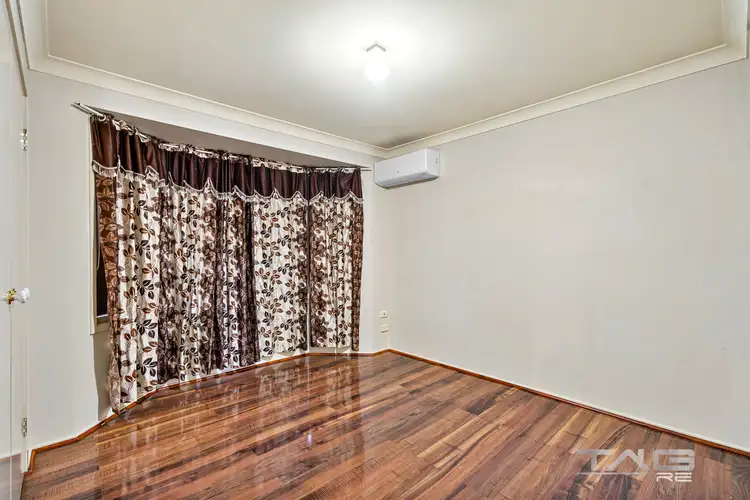 Fourth view of Homely townhouse listing, 9/18-24 Rance Road, Werrington NSW 2747