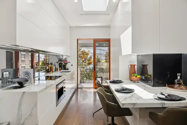 22 Oxford Street, Paddington NSW 2021