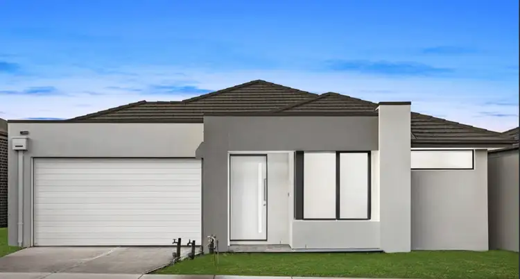 Main view of Homely house listing, 16 Knockturn Road, Kalkallo VIC 3064