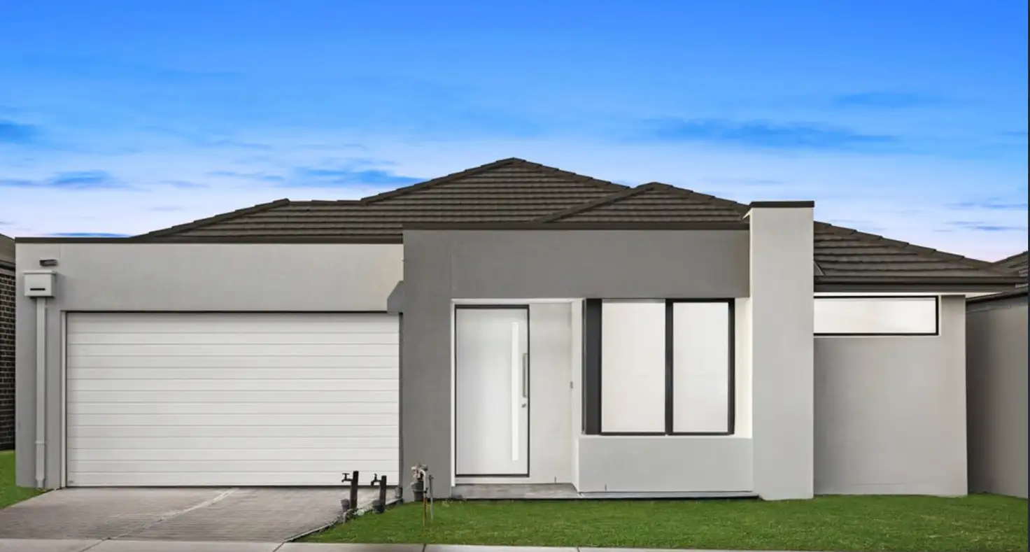 Main view of Homely house listing, 16 Knockturn Road, Kalkallo VIC 3064