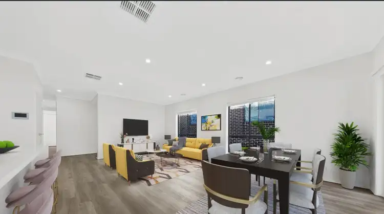 Fifth view of Homely house listing, 16 Knockturn Road, Kalkallo VIC 3064