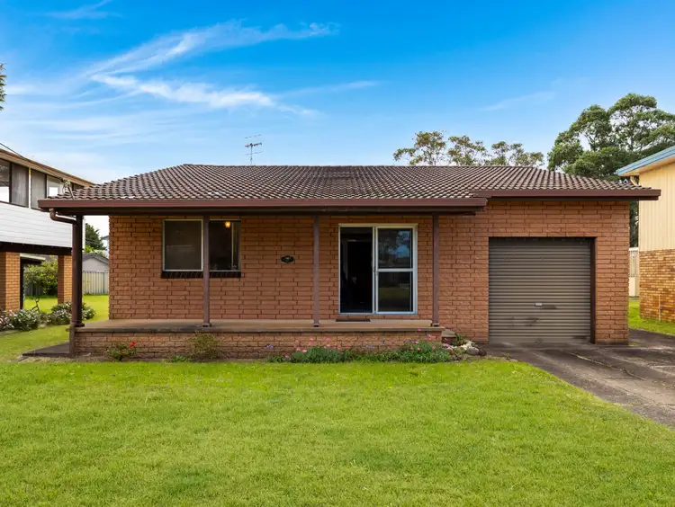 Main view of Homely house listing, 11 Catlin Avenue, Batemans Bay NSW 2536
