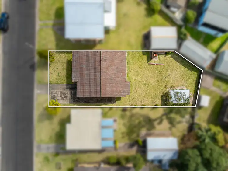 Third view of Homely house listing, 11 Catlin Avenue, Batemans Bay NSW 2536