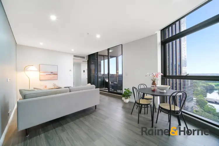2207/330 Church Street, Parramatta NSW 2150