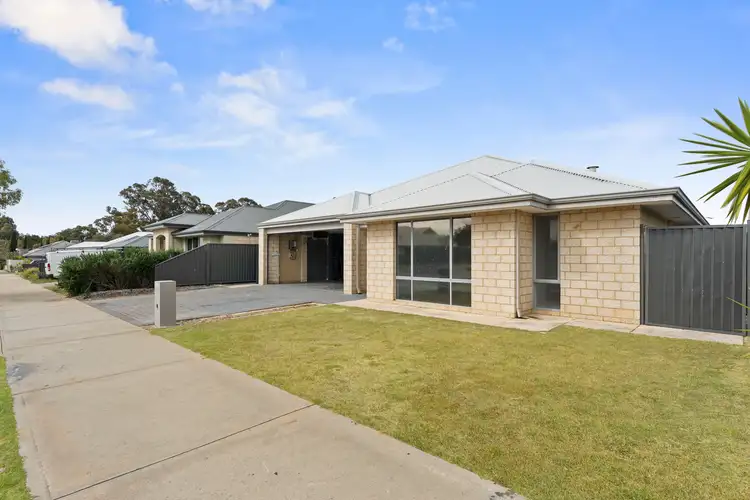 18 Cossack Street, Baldivis WA 6171