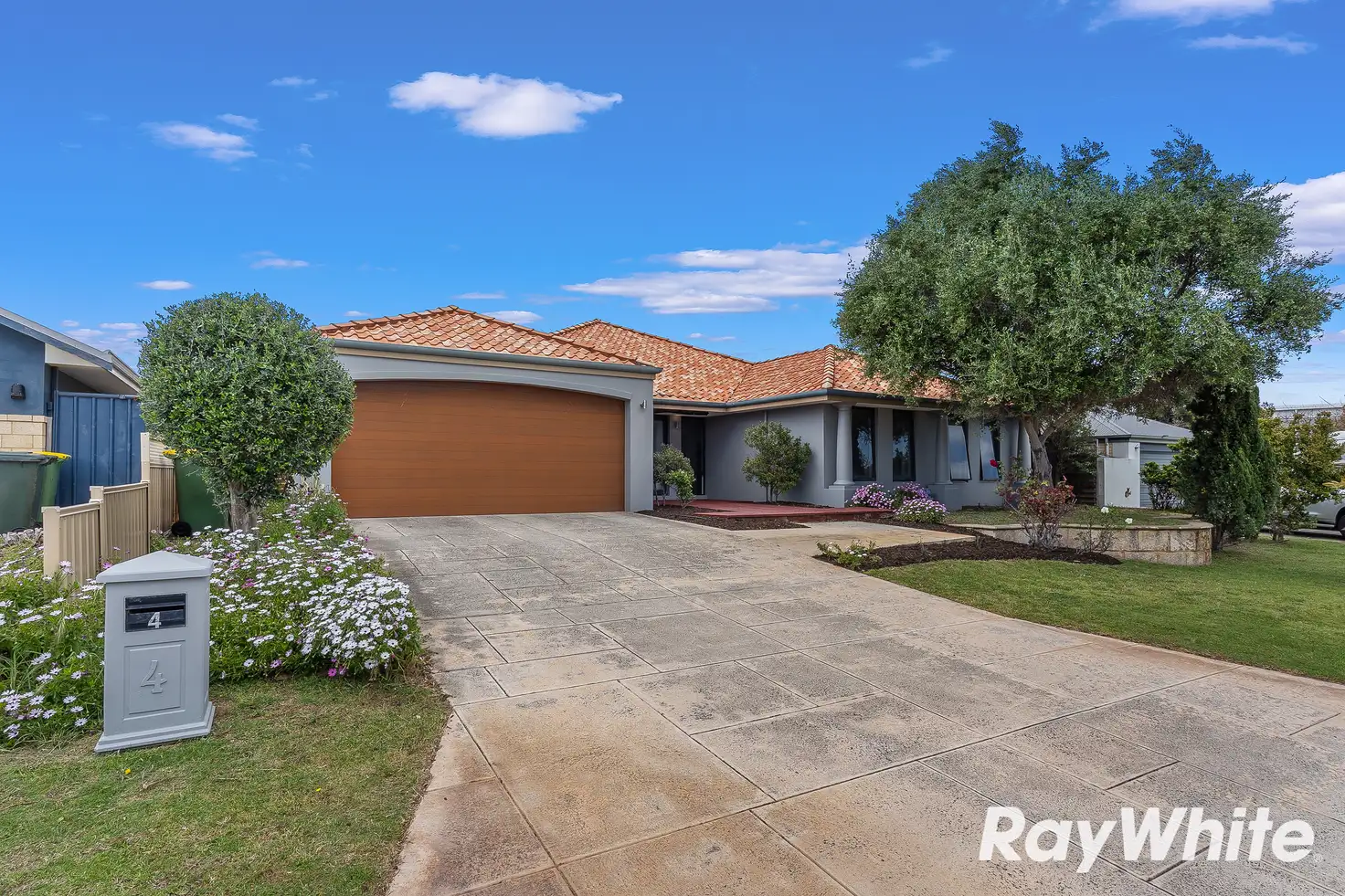 Main view of Homely house listing, 4 Cohen Vista, Lakelands WA 6180