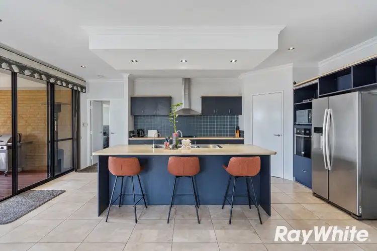 Third view of Homely house listing, 4 Cohen Vista, Lakelands WA 6180