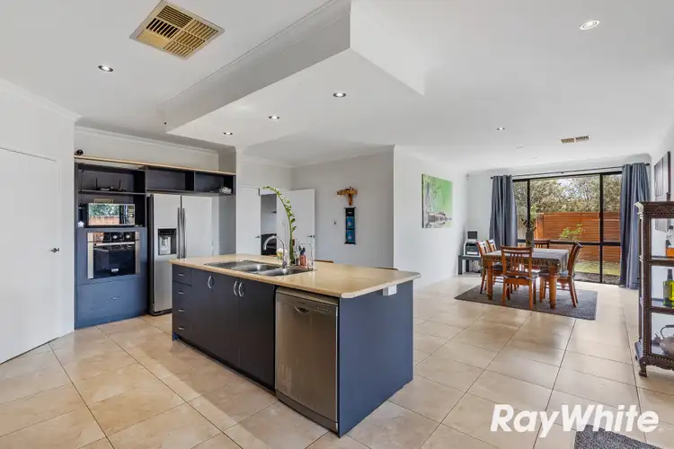 Fourth view of Homely house listing, 4 Cohen Vista, Lakelands WA 6180