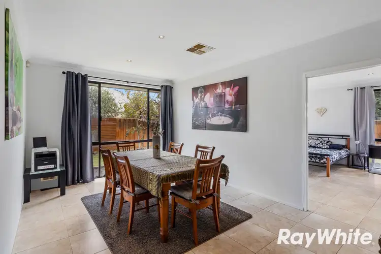 Fifth view of Homely house listing, 4 Cohen Vista, Lakelands WA 6180