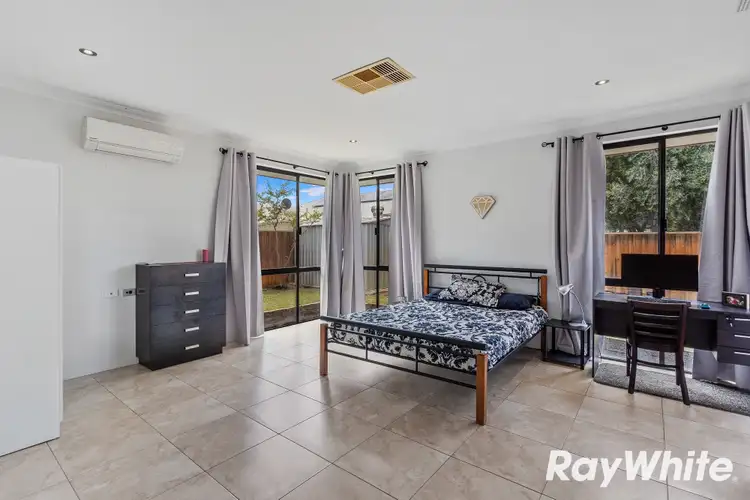 Sixth view of Homely house listing, 4 Cohen Vista, Lakelands WA 6180