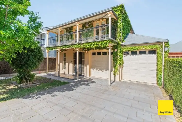Main view of Homely house listing, 117A Second Ave, Joslin SA 5070