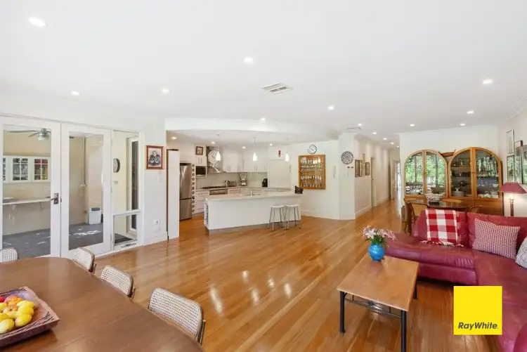 Second view of Homely house listing, 117A Second Ave, Joslin SA 5070