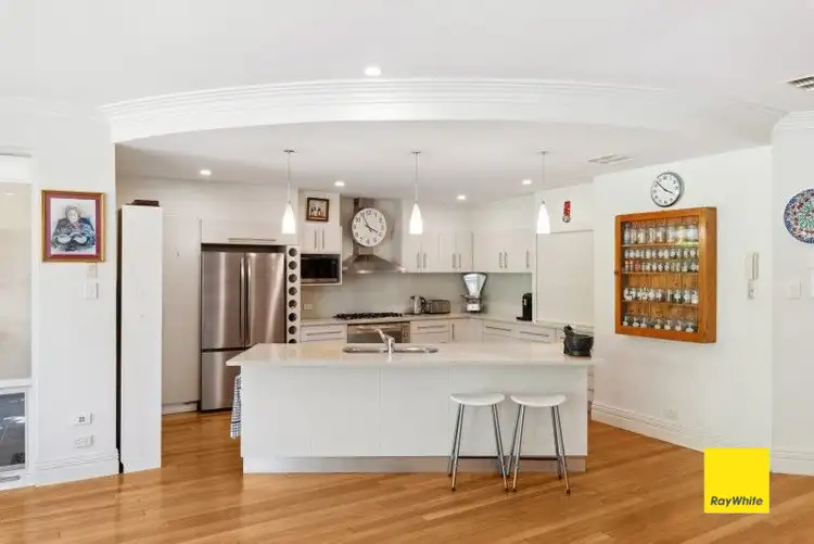 Third view of Homely house listing, 117A Second Ave, Joslin SA 5070