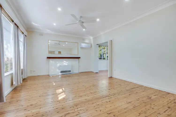 Second view of Homely house listing, 676 Holmwood Cross, Albury NSW 2640
