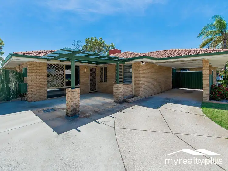 11 Direction Place, Morley WA 6062