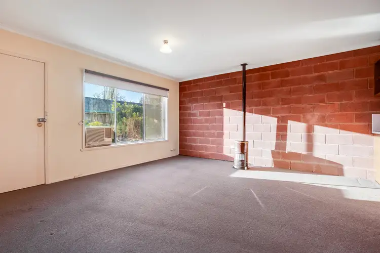 Second view of Homely unit listing, 1/574 Mair Street, Lavington NSW 2641