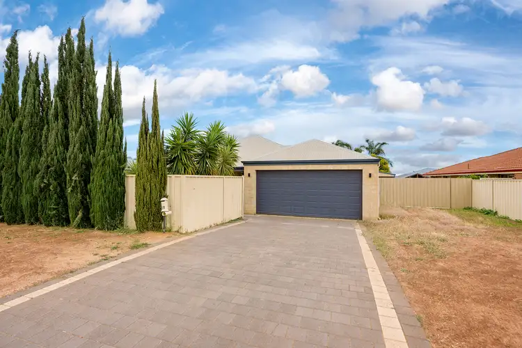 41 Sutcliffe Road, Waggrakine WA 6530