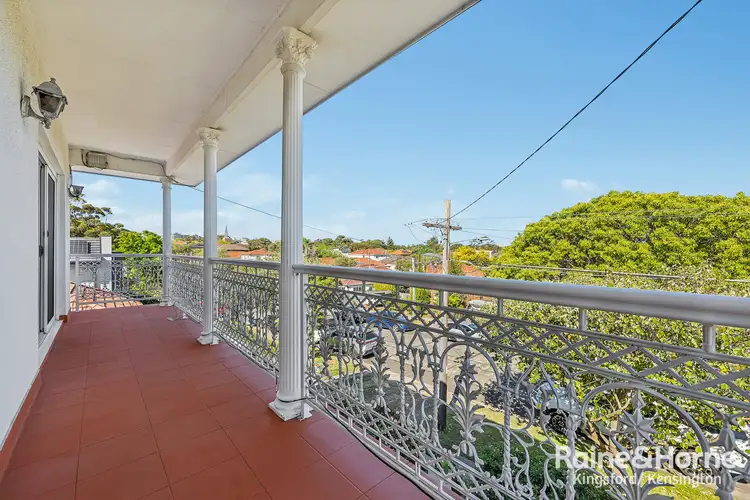 Third view of Homely house listing, 40 Hinkler Street, Maroubra NSW 2035