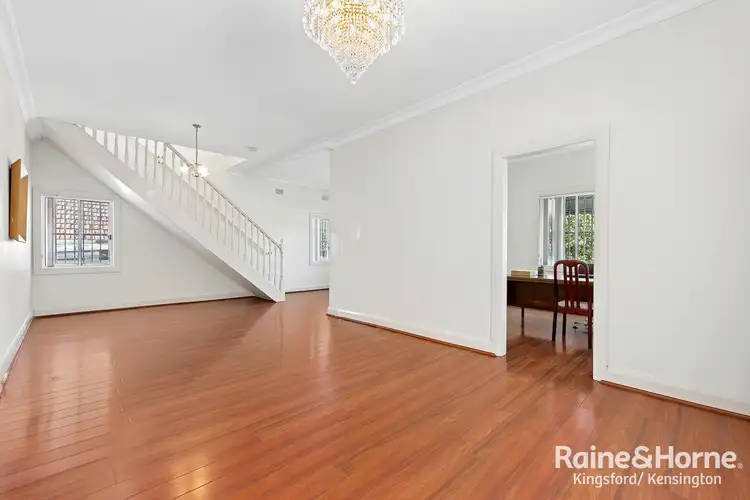 Fourth view of Homely house listing, 40 Hinkler Street, Maroubra NSW 2035
