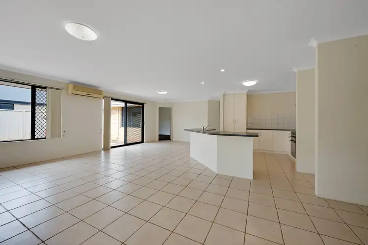 Fourth view of Homely house listing, 5 Peak Street, Drummond Cove WA 6532